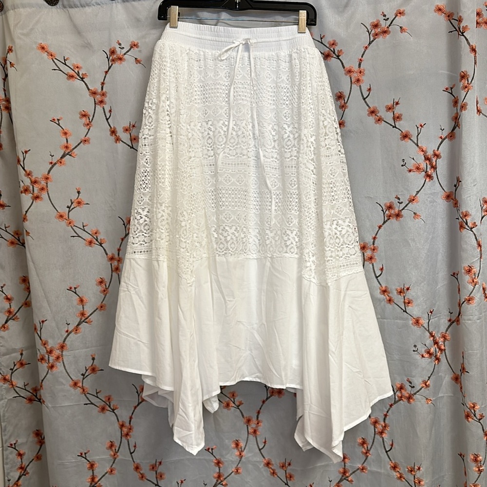 Torrid summer skirt